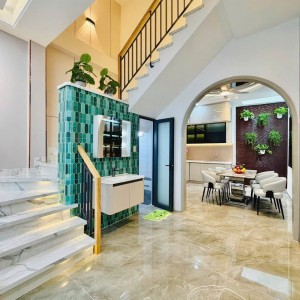 Ngay Đường An Dương Vương Quận Bình Tân - Tuyển Cô Giúp Việc Nhà. Làm Ăn Ở Lại Với Gia Đình Em Luôn