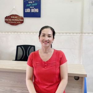 Chị Lài nấu ăn ngon , sạch sẽ gon gàng đang tìm việc bao ăn ở và lâu dài ạ