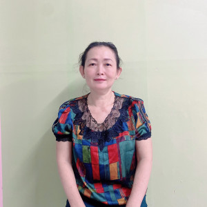 Chị Vân Đang Tìm Việc Chuyên Chăm Bà - Giúp Việc Nhà Đi Làm Bao Ăn Ở Lại A