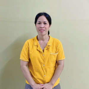 Chị Gái đang cần việc tìm đi làm ngay ạ