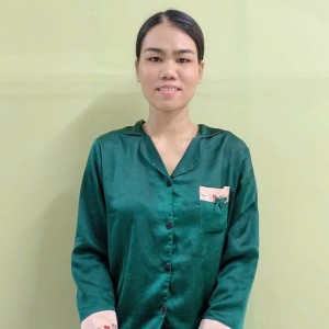 Em đang tìm việc cho chị XUÂN mới ở quê lên ạ