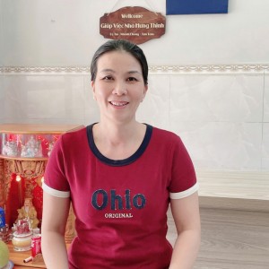 Chị Phát nấu ăn ngon , nhanh nhẹn đang tìm việc bao ăn ở lại ạ