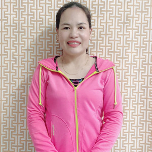 Chị Mơ đang tìm việc bao ăn ở lại ạ