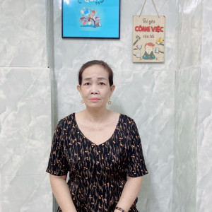 Chị Tuyết Đang Tìm Việc Làm Ạ , Rất Thiện Chí Và Cần Việc Ạ