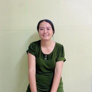 Chị Võ Thị Kim hằng - 1980 - Bến Tre- Đang tìm việc - KHÔNG VƯỚNG BẬN GIA ĐÌNH