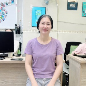 Chị Yến 1977 đang tìm việc giúp việc nhà, phụ chăm bé – bao ăn ở lại