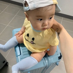 Tha Thiết Tìm Chị Đã Có Kinh Nghiệm Chăm Bé 8 Tháng Tuổi