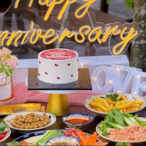 Cần người làm có tâm ạ