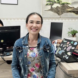 Chị Dần đang tìm việc bao ăn ở lại , chuyên chăm bé - giúp việc nhà đi làm bao ăn ở lại ạ