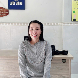 Chị Đông việc gì cũng làm đang tìm việc bao ăn ở lại ạ