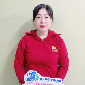 Chị Thảo cần việc đi làm ngay ạ