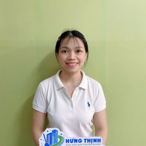 Chị Trinh nhanh nhẹn chịu khó đang cần tìm việc đi làm ngay ạ