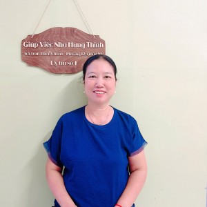 Cô Hoa Trẻ Trung Nhanh Nhẹn Đang Tìm Việc Bao Ăn Ở Lại Ạ