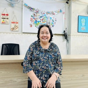 Chị Hương đang tìm việc chăm bé - giúp việc nhà đi làm bao ăn ở lại ạ