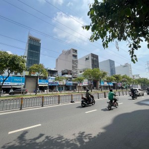 Tìm Cô Giúp Việc Nhà Cho Gia Đình Ở Nhà Có 1 Lầu Tại Đường Kinh Dương Vương Quận 6