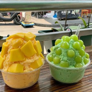 Gia đình em toàn người lớn có 4 thành viên hiện tại đang ở nhà mặt phố có 1trệt với 1 gác lửng ngay đường Nguyễn Trãi –quận 5