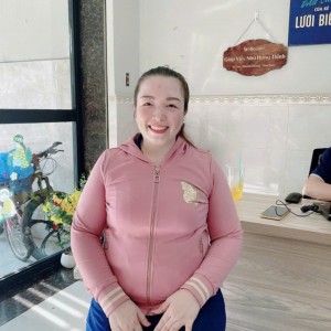 Chị Mai thiện chí đi làm , đang cần việc bao ăn ở lại ạ