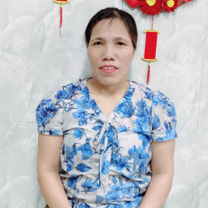 Chị Vinh đang tìm việc chăm bé - giúp việc nhà đi làm bao ăn ở lại ạ