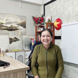 Chị Liễu nhanh nhẹn chăm bé giỏi - nấu ăn ngon đang tìm việc bao ăn ở lại ạ