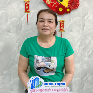 Em Đang Tìm Việc Cho Chị Gái Của Em Ạ