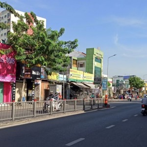 TUYỂN CÔ GIÚP VIỆC NHÀ Ở LẠI – QUẬN GÒ VẤP