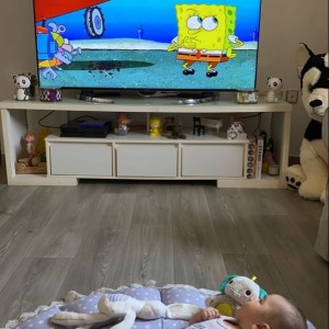 TUYỂN 1 CÔ CHĂM EM BÉ 4 THÁNG TUỔI CHO VỢ CHỒNG TRẺ NGOÀI 30 TUỔI !!!