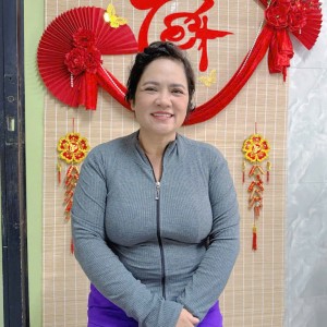 Chị Linh đang tìm việc chuyên chăm ông bà - giúp việc nhà bao ăn ở lại ạ