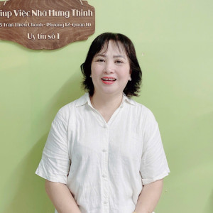 Cô Nhiên xin việc làm gấp cô xin chăm em giúp việc nhà kn 6 năm làm tết được