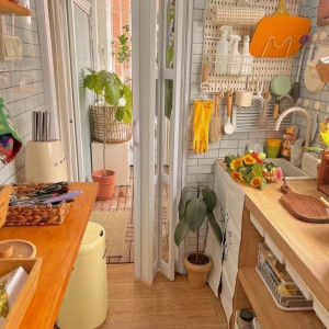 Tuyển gấp 1 chị giúp việc nhà trên đường An Dương Vương Quận 6