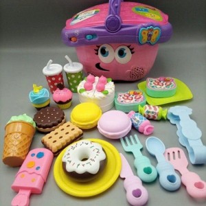 Nhà có đôi vợ chồng trẻ cần cô về chăm sóc bé Tin gần 1 tuổi ở chung cư Tân Phước Plaza