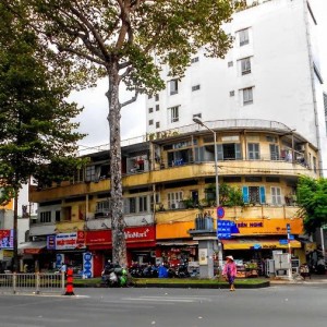 Hôm nay tìm gấp cô về làm việc nhà cho đôi vợ chồng trẻ tại quận 1