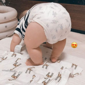Tha Thiết Tìm Chị Đã Có Kinh Nghiệm Chăm Bé 11 Tháng Tuổi 