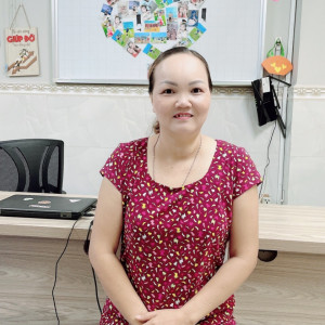 Chị Nhanh chuyên chăm người già - giúp việc nhà đang tìm việc bao ăn ở lại ạ