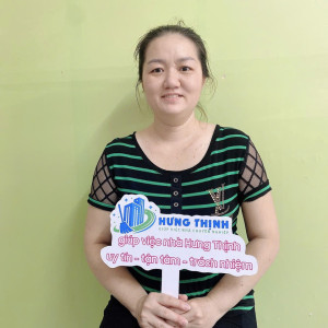 Chị Phương đang tìm việc chăm bé giúp việc nhà đi làm bao ăn ở lại