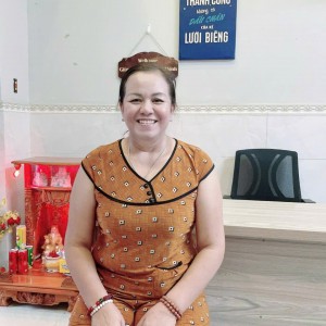 Chị Phượng – Giúp Việc Nhà Chuyên Nghiệp, Nấu Ăn Ngon, Nhận Việc Ngay