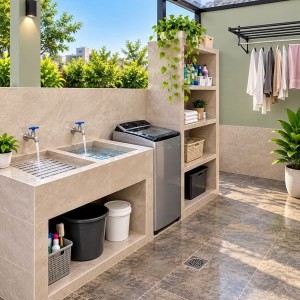 Tìm 1 Chị Giúp Việc Nhà Ở đường Lý Thường Kiệt Quận 10