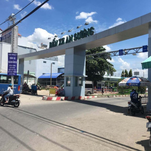 Em Cần 1 Chị Giúp Việc Tuổi Dưới 55 Tuổi, Làm Ăn Ở Lại Tại Bến Xe An Sương