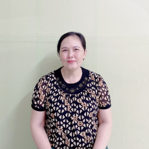 Cô Hoàng Nấu Ăn Ngon Làm Có Tâm Đi Làm Bao Ăn Ở Lai A