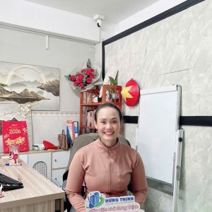 Chị Thương rất thiện chí đi làm , đang tìm việc bao ăn ở lại ạ