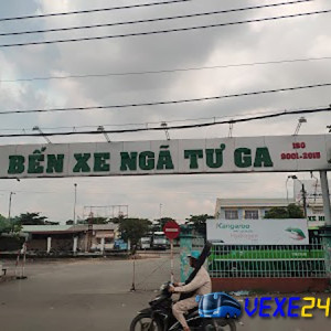 Cần 1 Cô Làm Nội Trợ Cho Gia Đình Ở Ngay Ngã Tư Ga