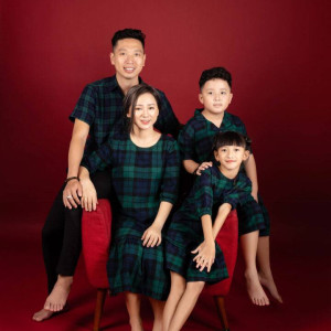 Cần gấp cô chăm bé dưới 47 tuổi bao ăn ở lại khu Vinhome Grand Park - Lương 12 triệu