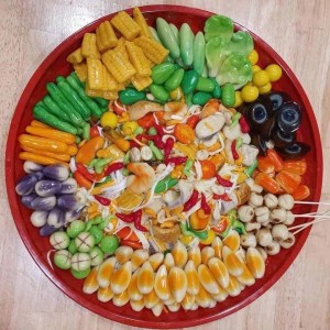 Chính chủ em cần gấp 1 cô nội trợ cho gđ em ạ