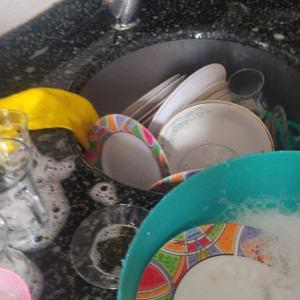 Tuyển Chị Giúp Việc Nhà Cho Gia Đình E Có 4 Người Đều Là Người Lớn Không Có Trẻ Nhỏ