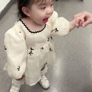 Gia đình mình cần tìm người chăm bé ,chung cư hà đô , quận 10