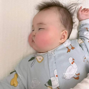 Bé Nhà Em Được 6 Tháng Tuổi Tìm Cô Bảo Mẫu Về Chăm Sóc Tại Thảo Điền Quận 2
