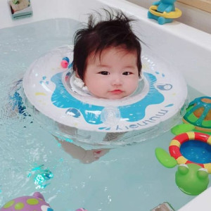 Phú Mỹ Hưng Quận 7 Cần Cô Chăm Bé 4 Tháng Tuổi !!