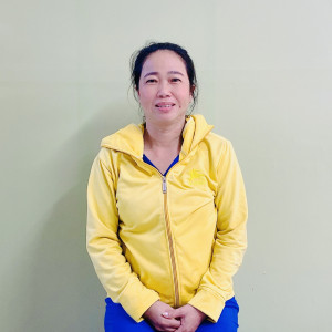 Chị Hương Đang Tìm Việc Chăm Bé - Giúp Việc Nhà Đi Làm Bao Ăn Ở Lại A