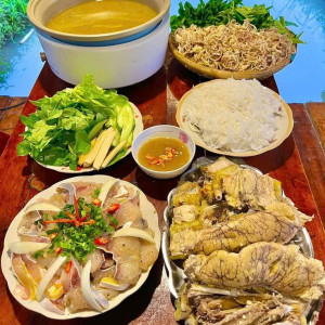 Gia dình em đang tuyển gấp 1 cô nội trợ cho gia đình em ạ