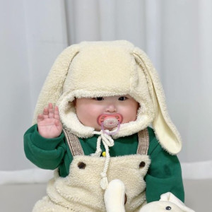 Tuyển Chị Chăm Em Bé Bông Vừa Tròn 8 Tháng ở Gần Đầm Sen
