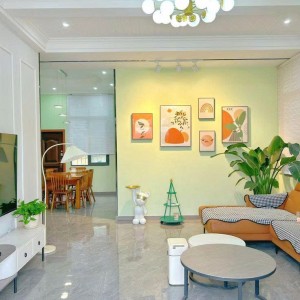 Mẹ Đơn Thân Quận 7 Trên Đường Phạm Thái Bường Cần Cô Giúp Việc Nhà Lương 12 Triệu